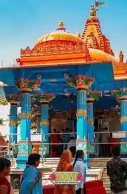 Brahma Temple