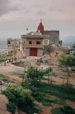 Savitri Mata Temple